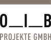 OIB Projekte GmbH Logo